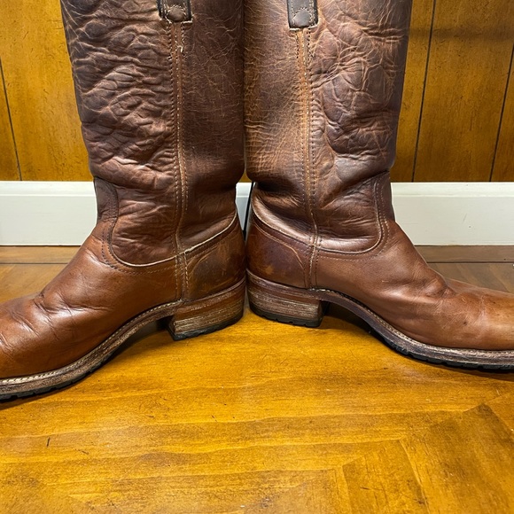 Code west boot - Picture 4 of 9